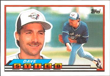 Dave Stieb