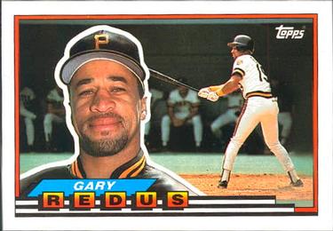 Gary Redus