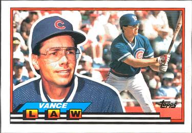 #143 Vance Law