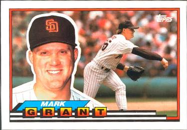 #154 Mark Grant