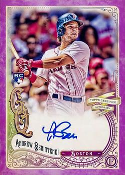Andrew Benintendi