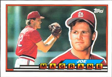 Joe Magrane