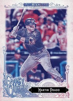 Martin Prado