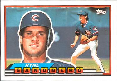 Ryne Sandberg