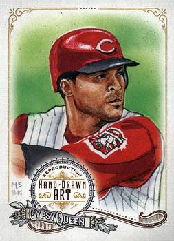 Barry Larkin