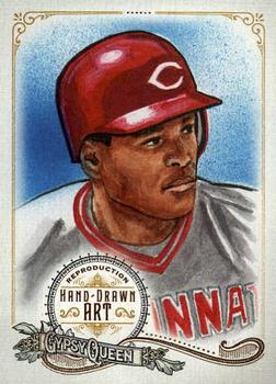 Barry Larkin