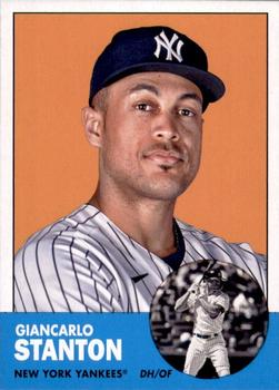 Giancarlo Stanton