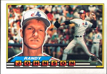 Randy Johnson