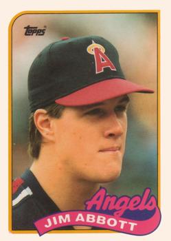 Jim Abbott