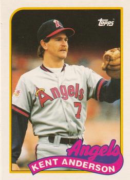 Kent Anderson