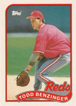Todd Benzinger