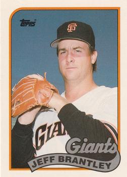 Jeff Brantley