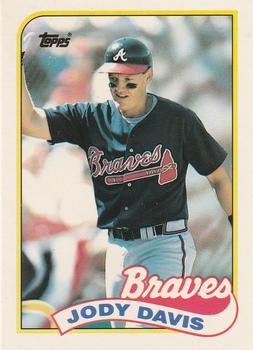 Jody Davis