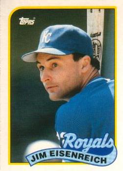 Jim Eisenreich