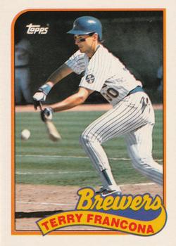 Terry Francona