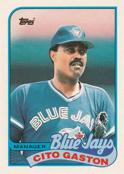 Cito Gaston
