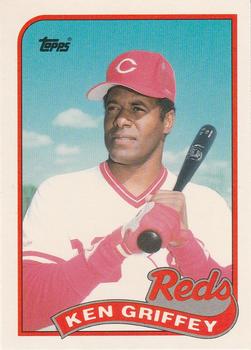 Ken Griffey