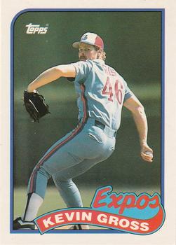 Kevin Gross