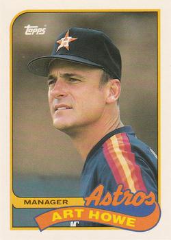 Art Howe