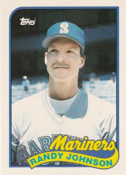 Randy Johnson