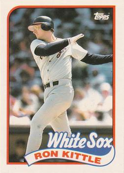 Ron Kittle