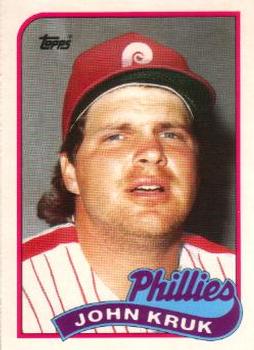 John Kruk