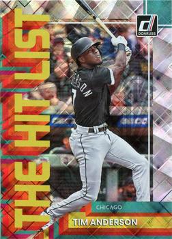 Tim Anderson