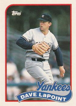 Dave LaPoint