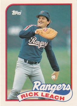 Rick Leach