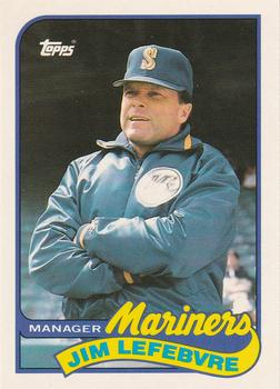 Jim Lefebvre