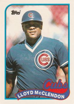 Lloyd McClendon