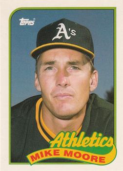 Mike Moore