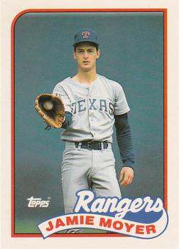 Jamie Moyer