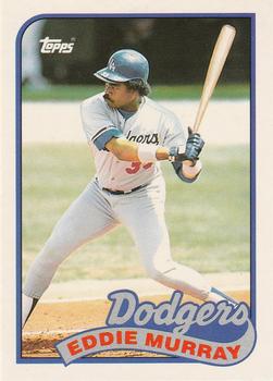 Eddie Murray