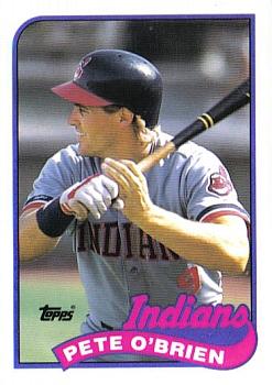 Pete O'Brien