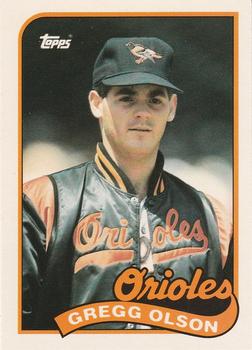 Gregg Olson