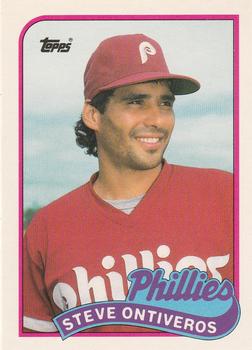 Steve Ontiveros