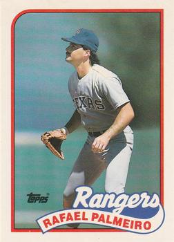 Rafael Palmeiro