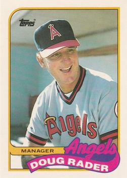 Doug Rader