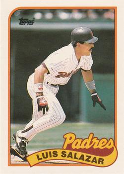Luis Salazar