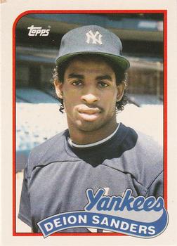 Deion Sanders