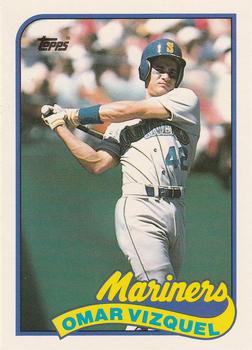 Omar Vizquel
