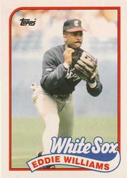 Eddie Williams