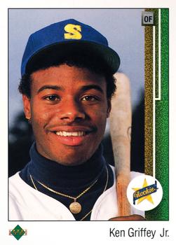 Ken Griffey Jr.