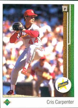 #8 Cris Carpenter
