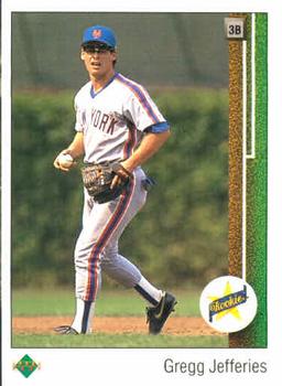 Gregg Jefferies