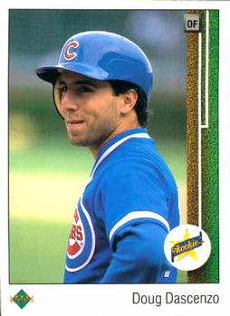 Doug Dascenzo
