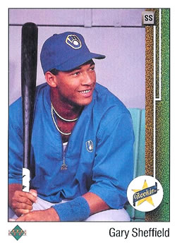 Gary Sheffield