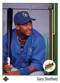 Gary Sheffield