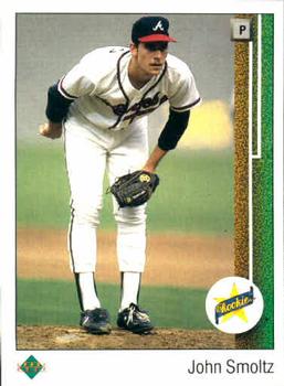 John Smoltz